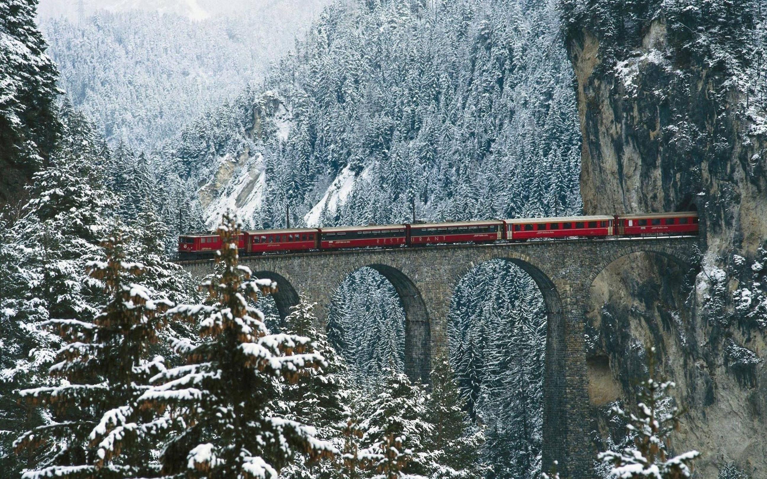 Switzerland Train Wallpapers - Top Free Switzerland Train Backgrounds -  WallpaperAccess