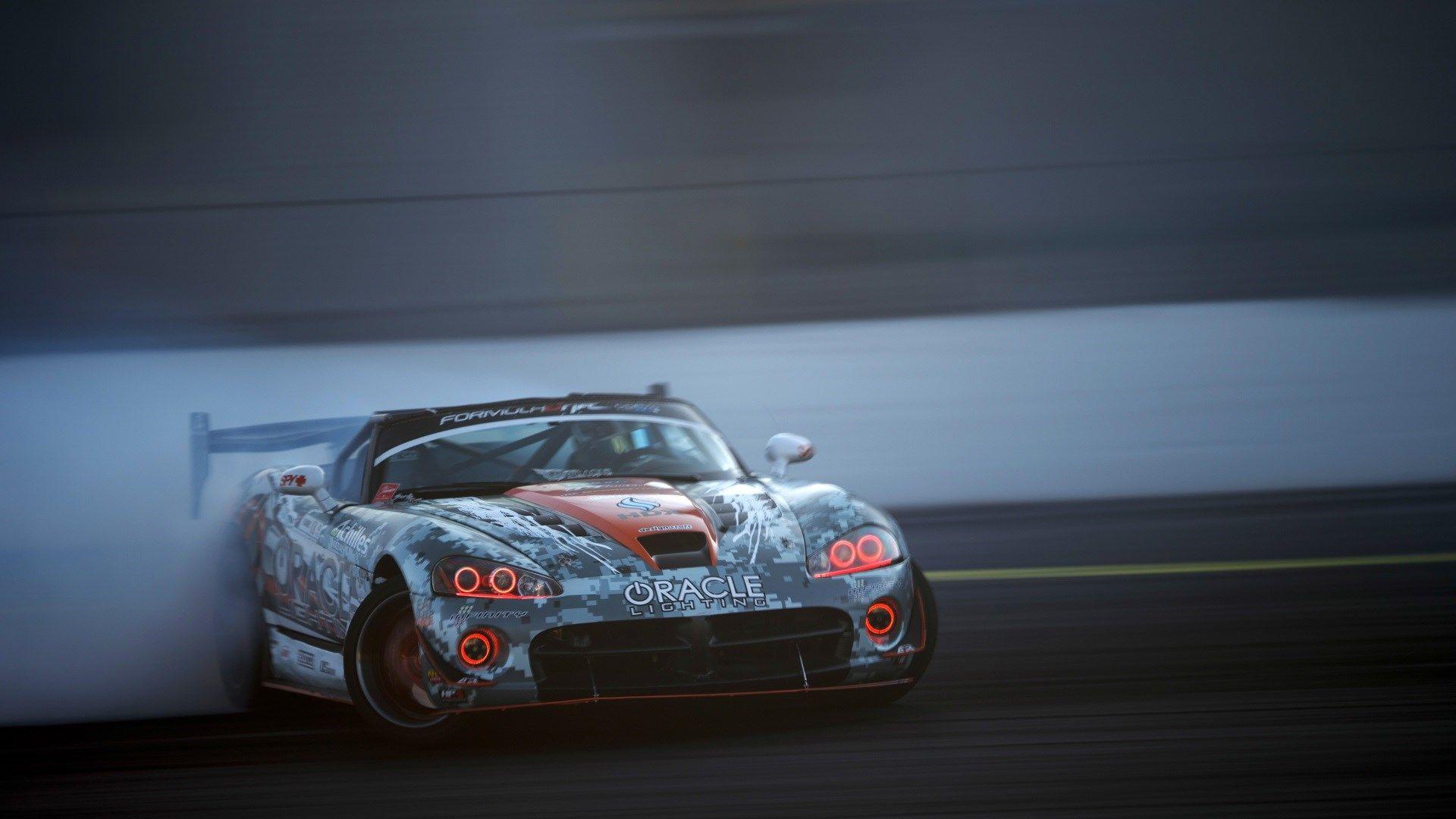 1920x1080 Awesome Dodge Viper Wallpaper 23697 1920x1080 px