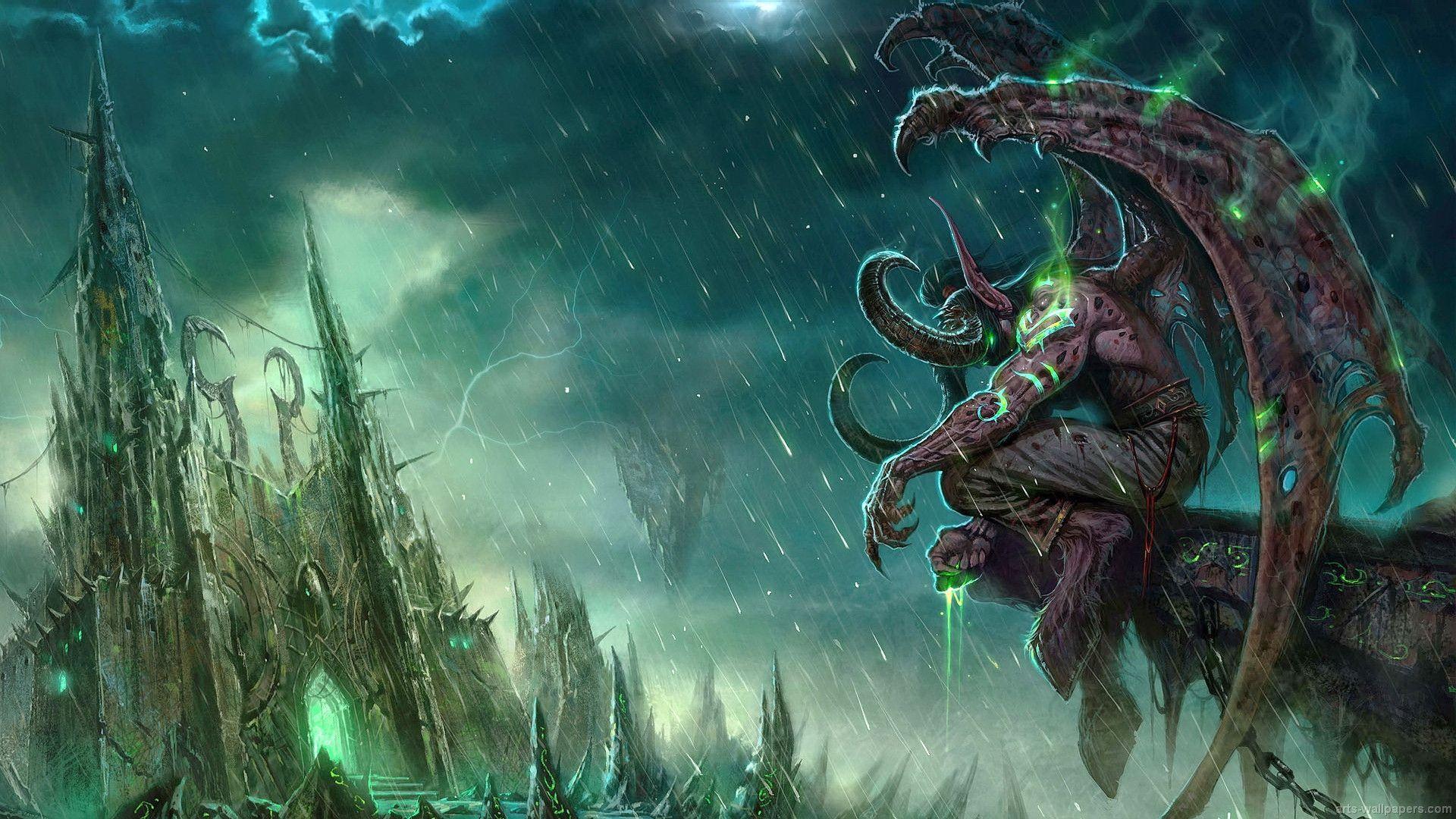 1920x1080 Full 1080p Wallpaper