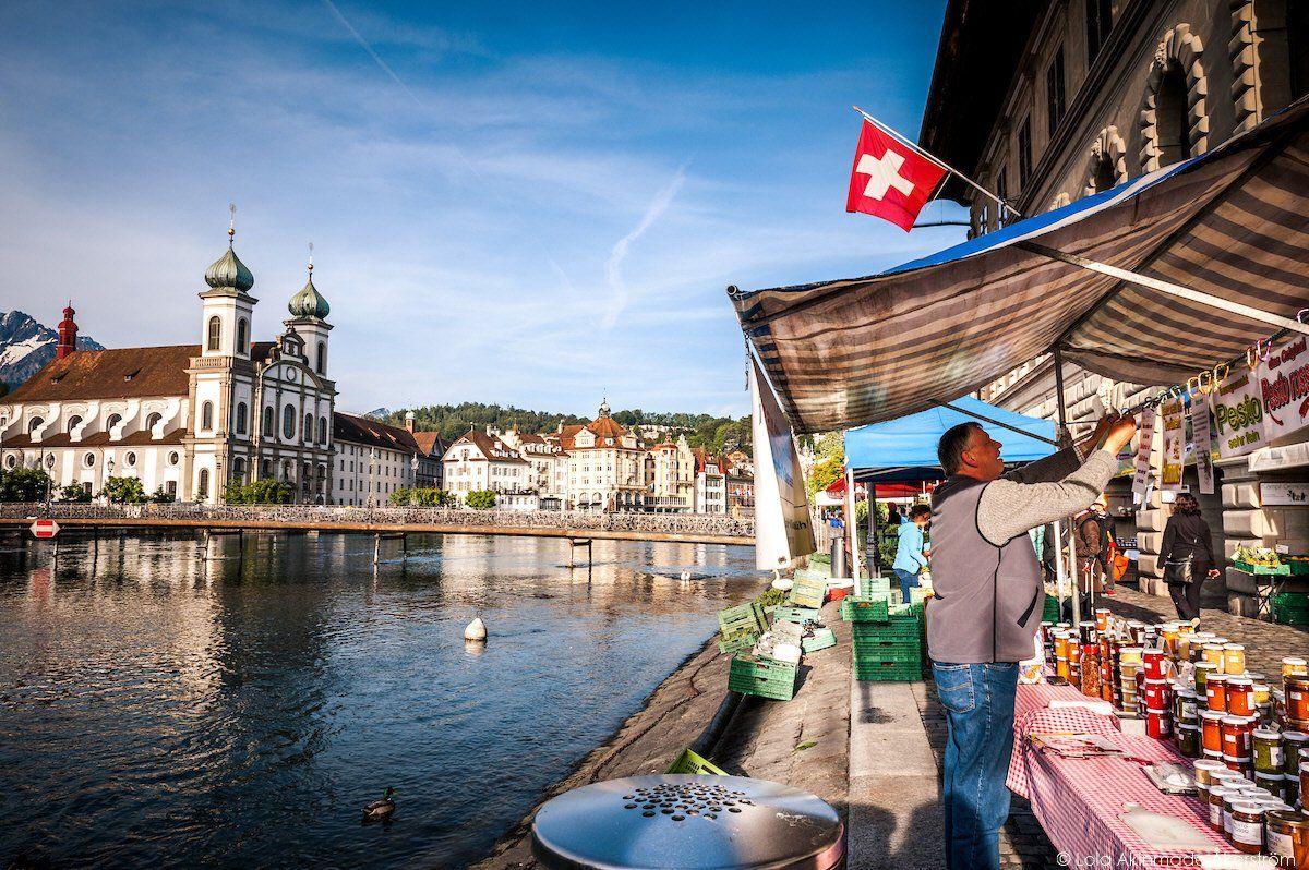 1200x798 Lucerne Switzerland it worth visiting? Here are 50 visual reasons