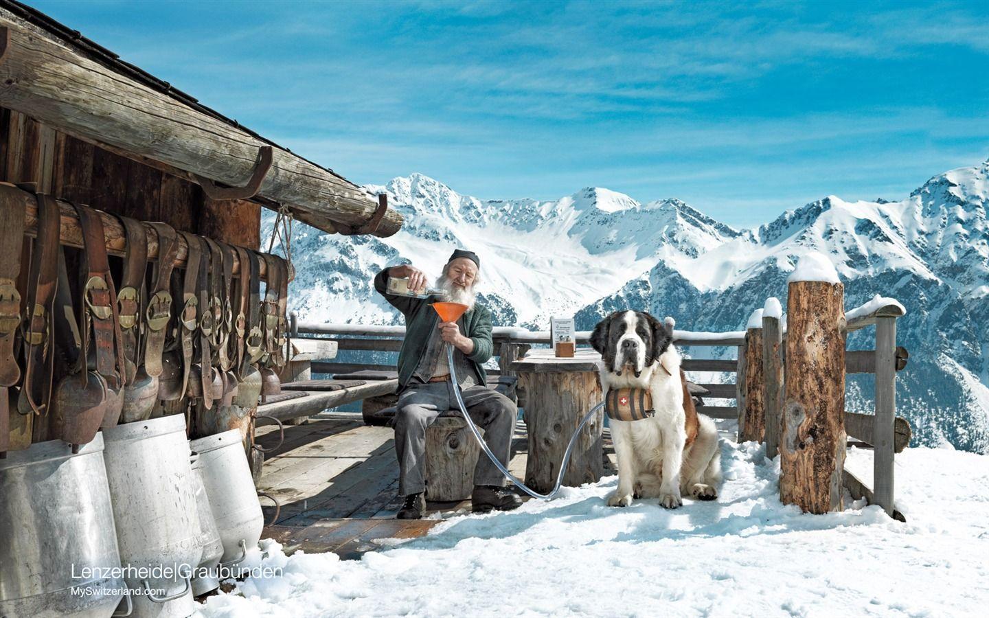 1440x900 Swiss winter snow wallpaper Wallpaper Download winter snow wallpaper Wallpaper Wallpaper Site
