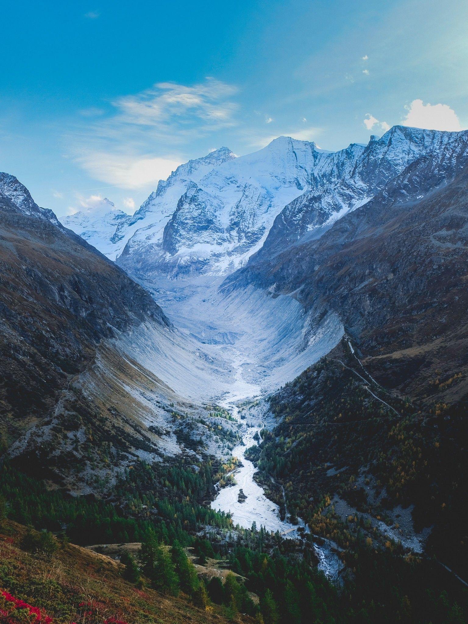 1536x2048 Wallpaper Mountains, Snow covered, Switzerland, 5K, Nature,. Wallpaper for iPhone, Android, Mobile and Desktop
