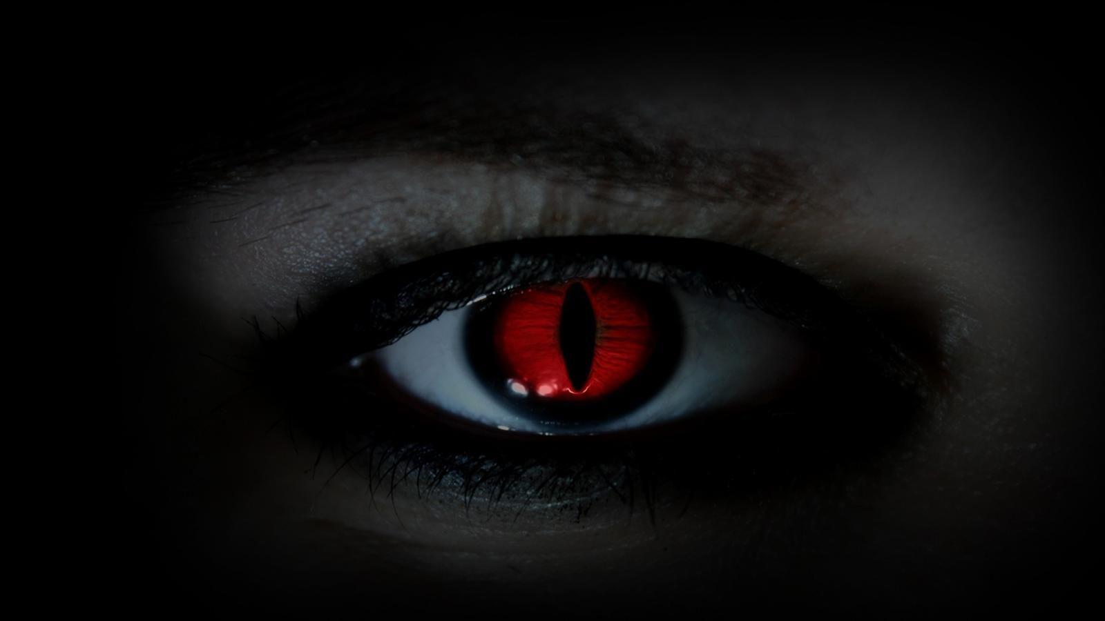 Devil Eyes Wallpapers Top Free Devil Eyes Backgrounds Wallpaperaccess