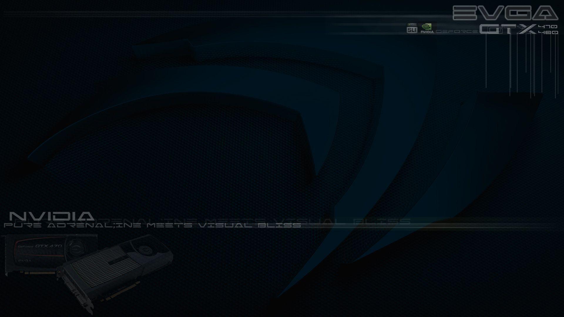 NVIDIA Blue Wallpapers - Top Free NVIDIA Blue Backgrounds - WallpaperAccess