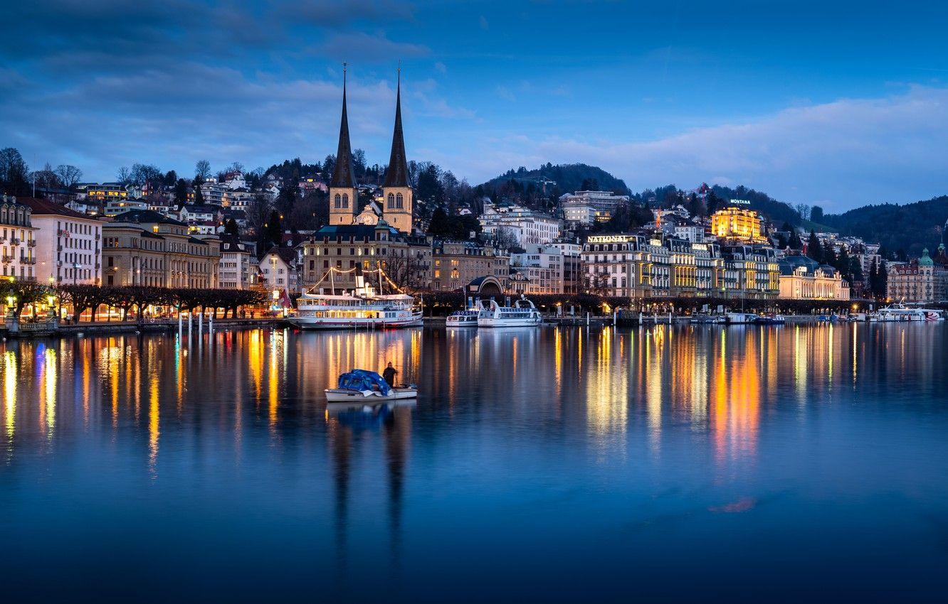 Lucerne Switzerland Wallpapers - Top Free Lucerne Switzerland