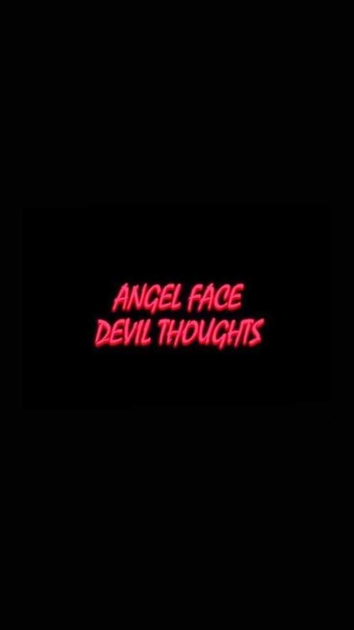 720x1280 Devil Wallpaper