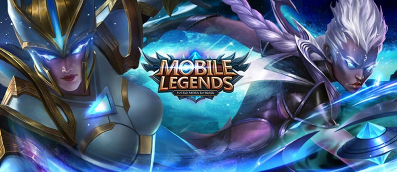 Картинки mobile legends