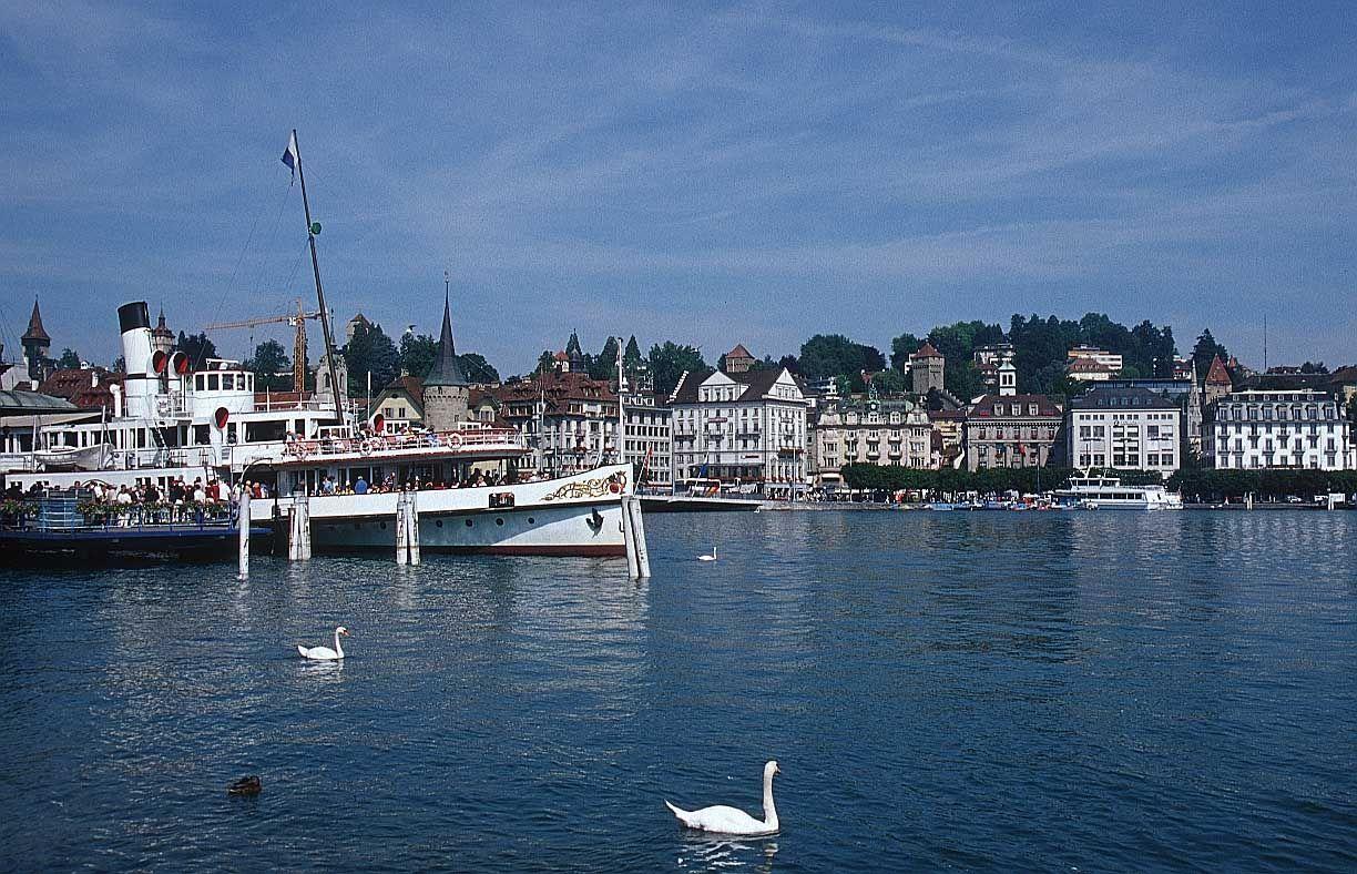 Lucerne Switzerland Wallpapers - Top Free Lucerne Switzerland