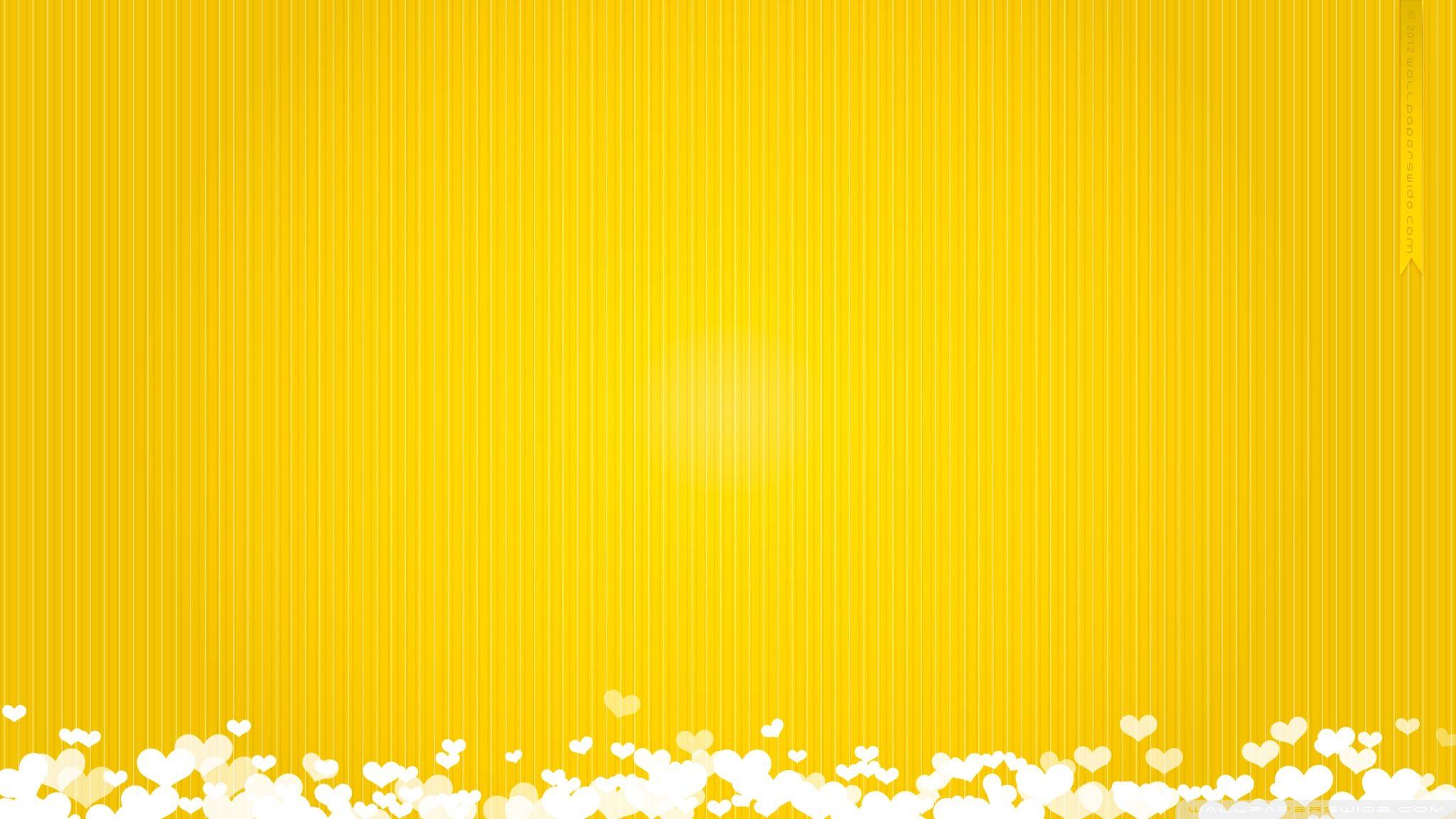  2048  X  1152  Yellow  Wallpapers Top Free 2048  X  1152  