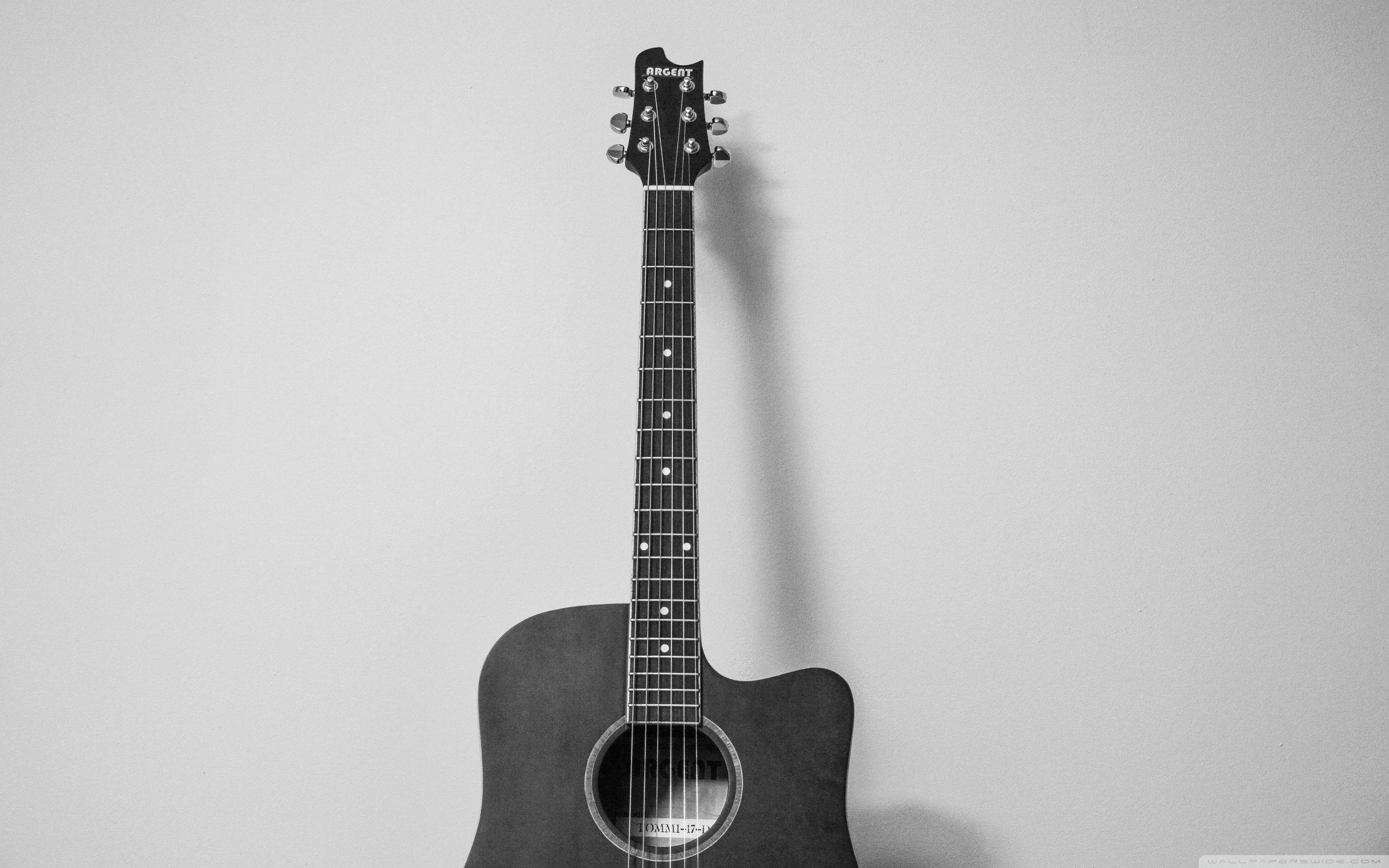 2880x1800 Acoustic Guitar Ultra HD Desktop Background Wallpaper for 4K UHD TV : Widescreen & UltraWide Desktop & Laptop : Tablet