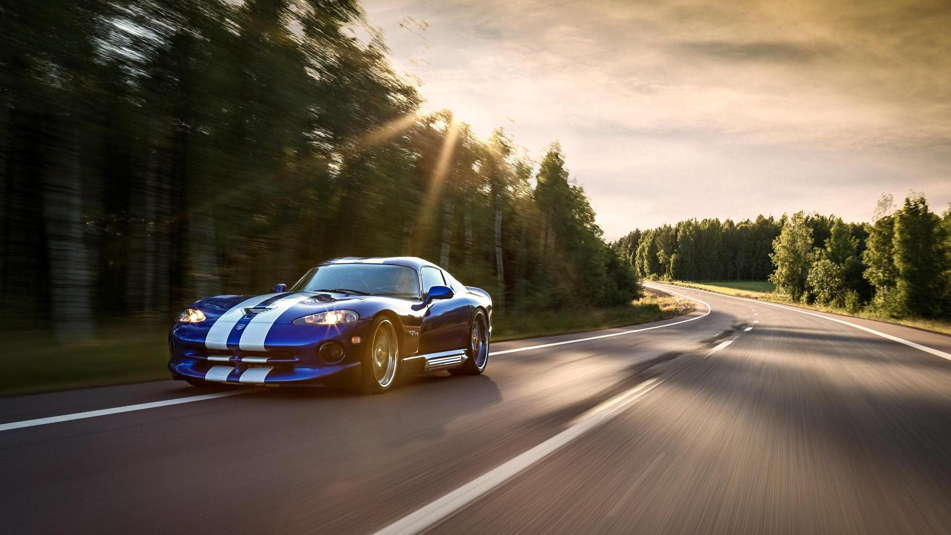 1920x1080 Dodge Viper Wallpaper 12 X 1280