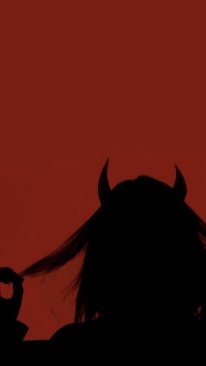 720x1280 Wallpaper Devil