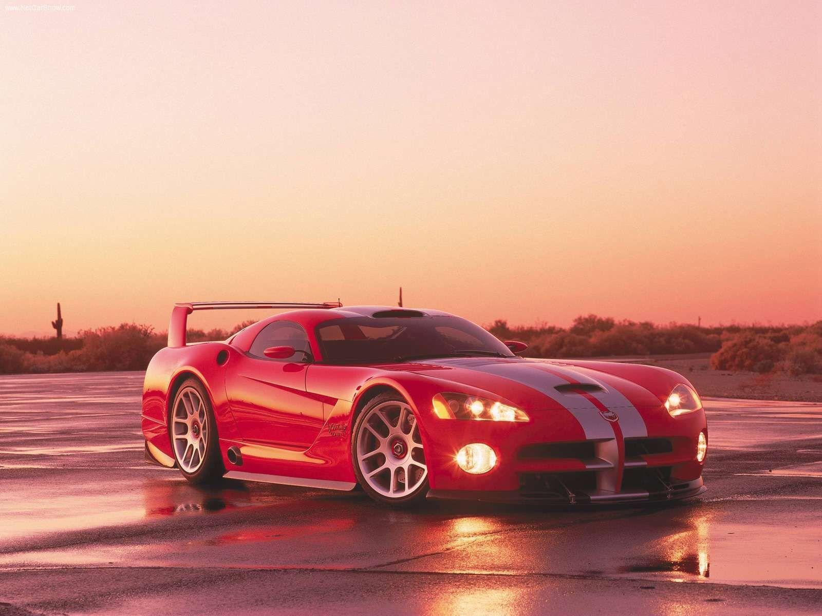 Dodge Viper Wallpapers - Top Free Dodge Viper Backgrounds - WallpaperAccess