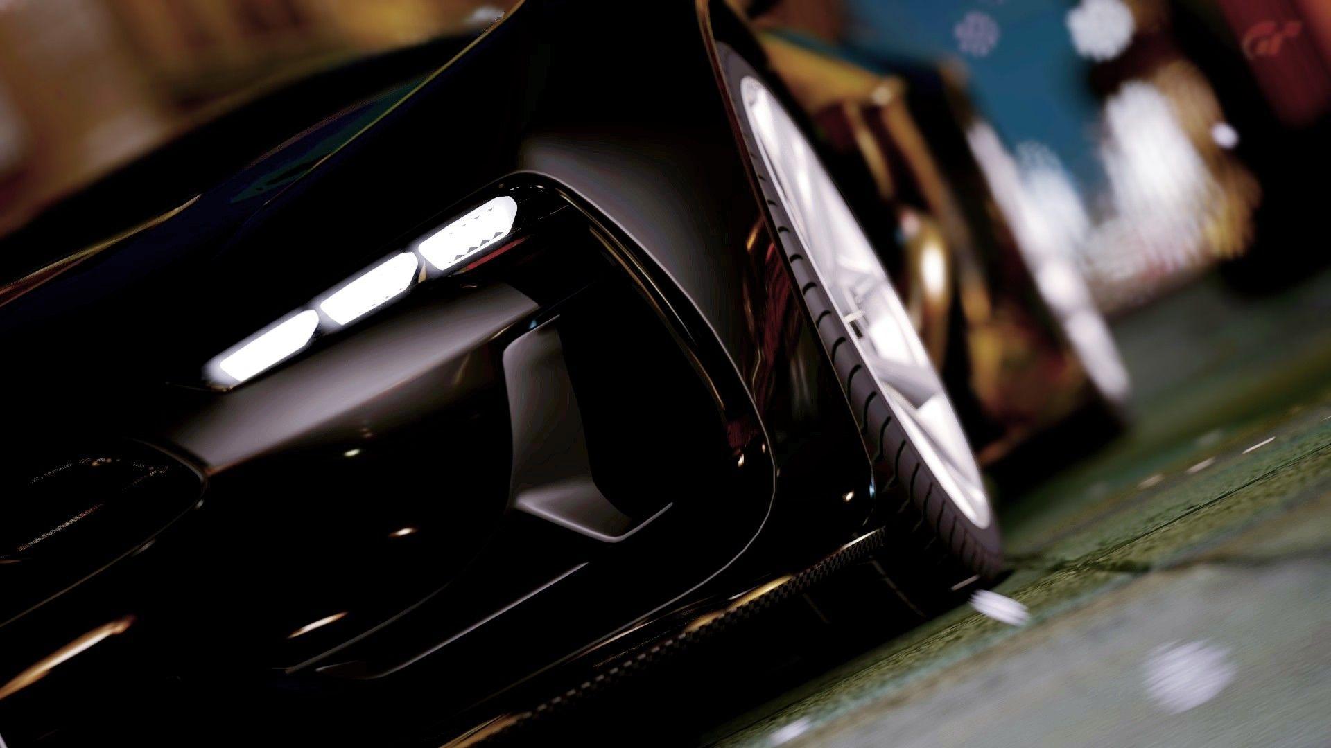 1920x1080 Gran Turismo 5 Trò chơi hình nền HD 1080p.  Bộ sưu tập hình nền