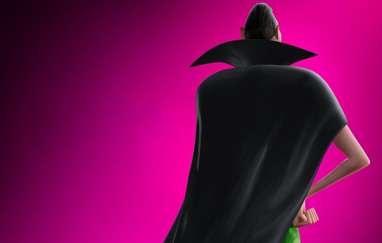 1332x850 Wallpaper Vampire, Dracula, Monsters on vacation, Hotel Transylvania, Hotel Transylvania Monsters on vacation Summer Vacation image for desktop, section фильмы