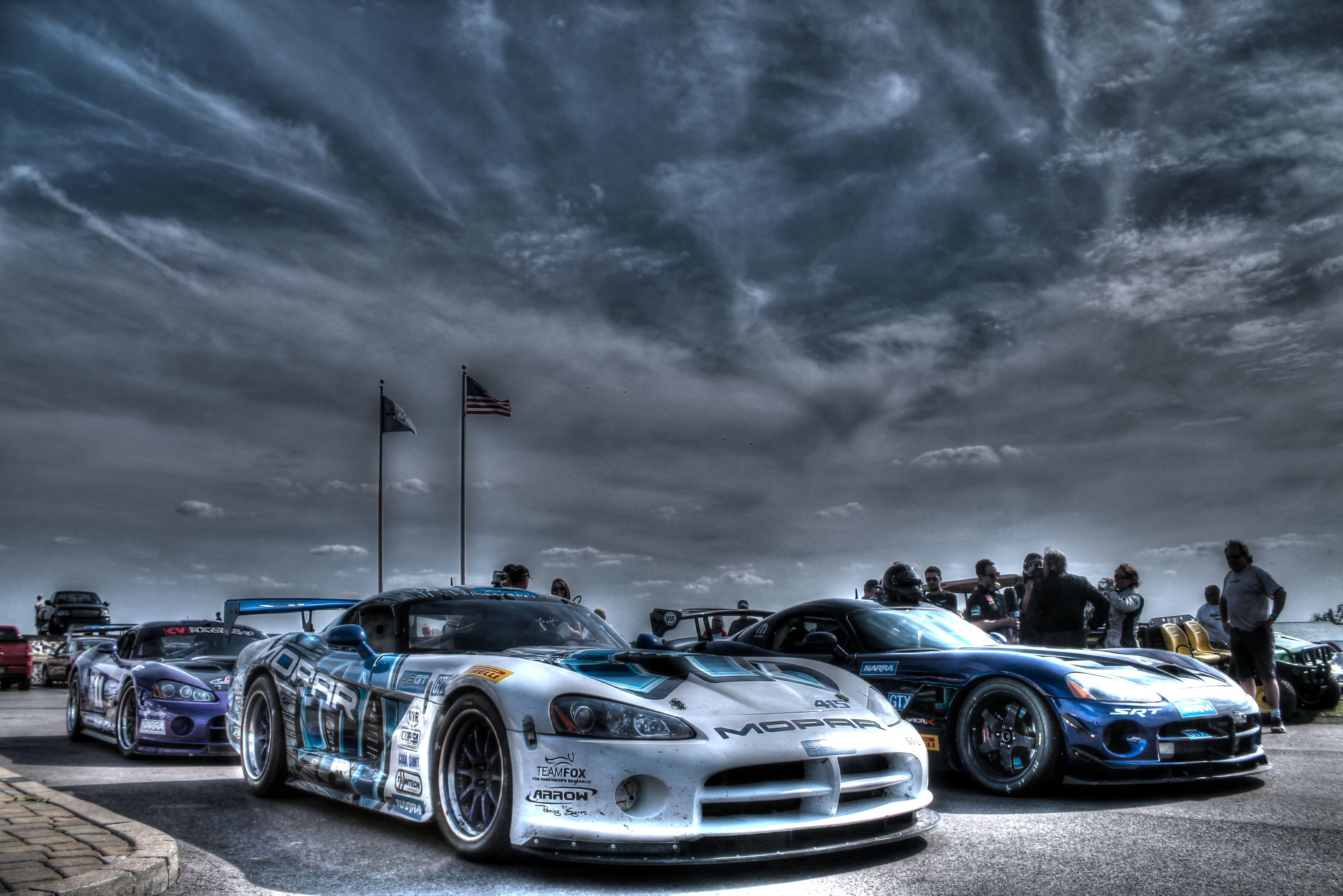 4253x2838 Dodge Viper SRT 10 Wallpaperx2838