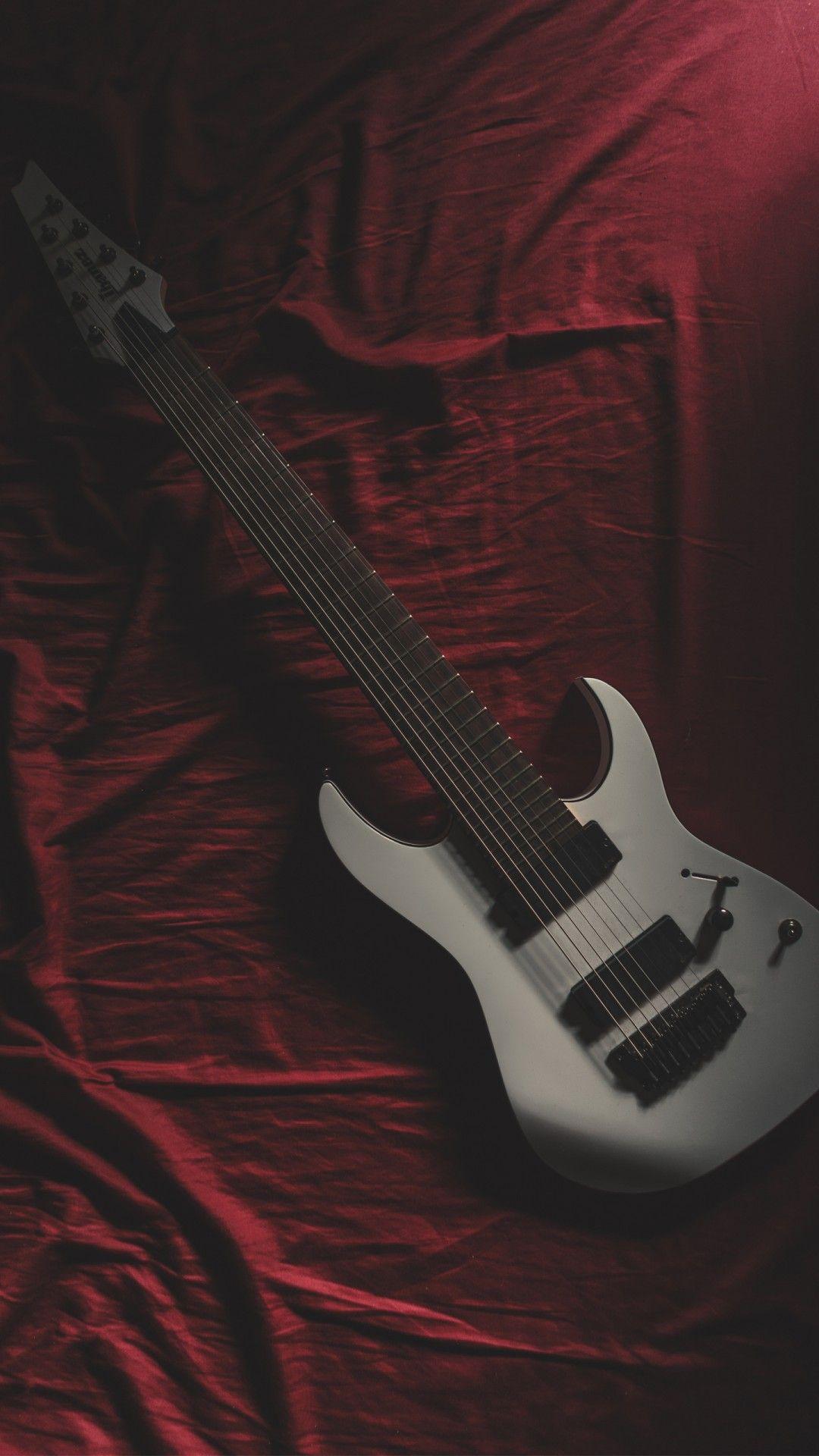 1080x1920 Guitar 4K 5K Wallpaper