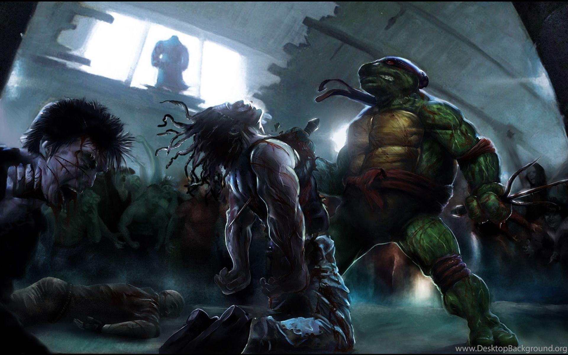 1920x1200 Raphael