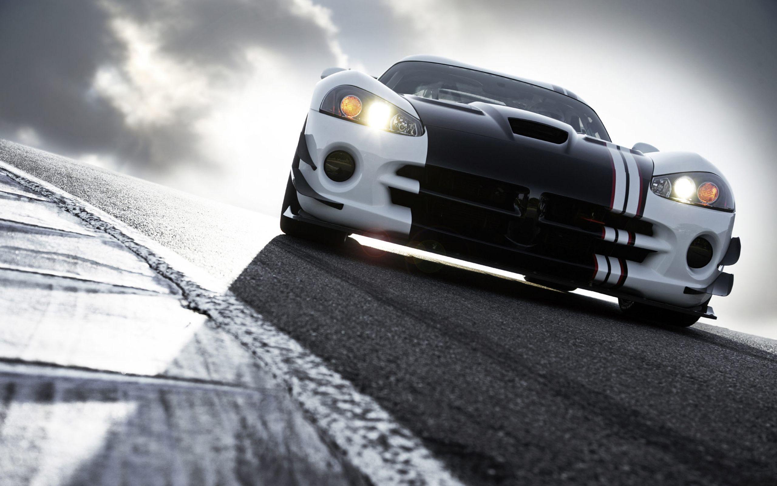 2560x1600 Dodge Viper Wallpaperx1600