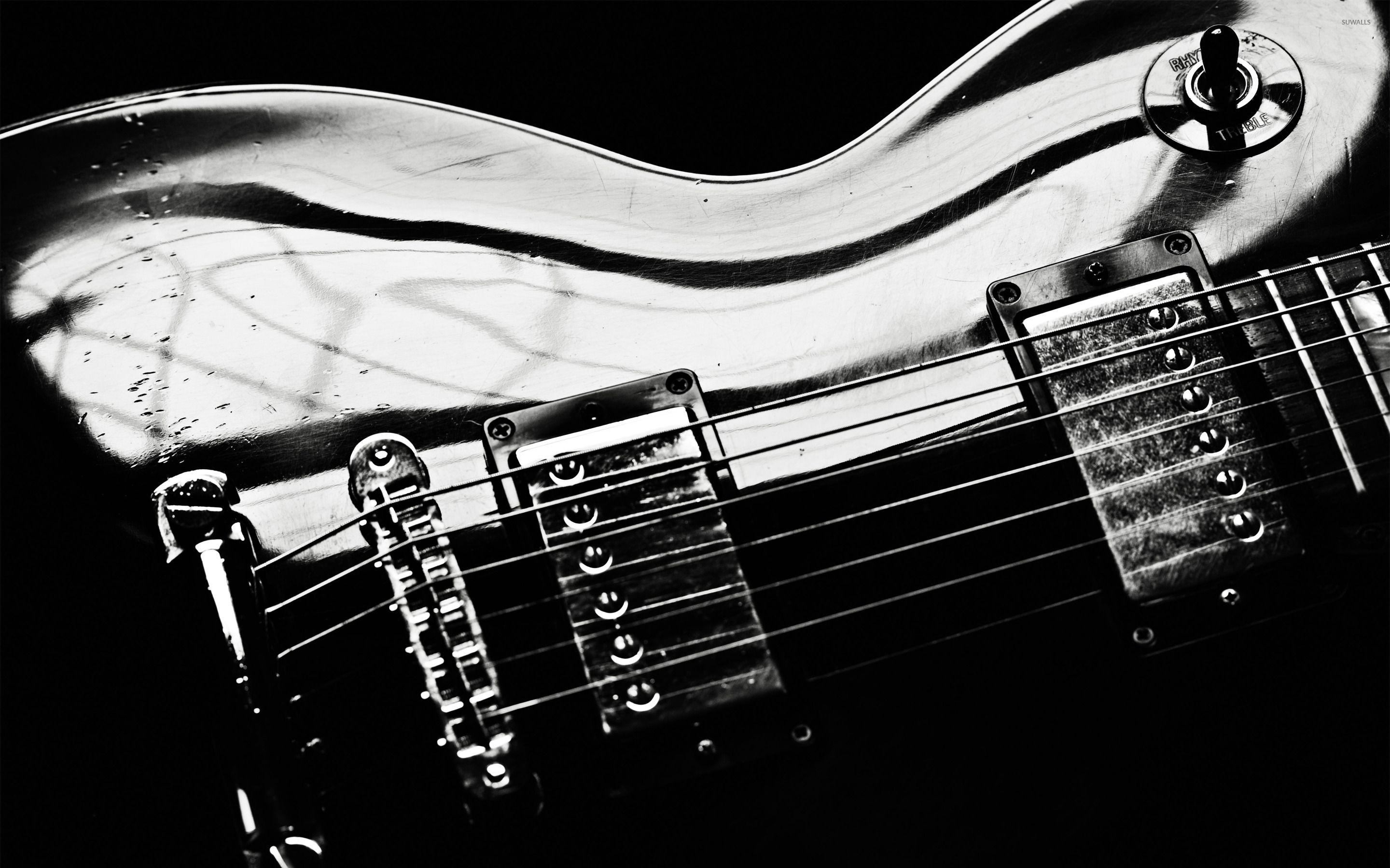 2880x1800 Electric guitar wallpaper wallpaper