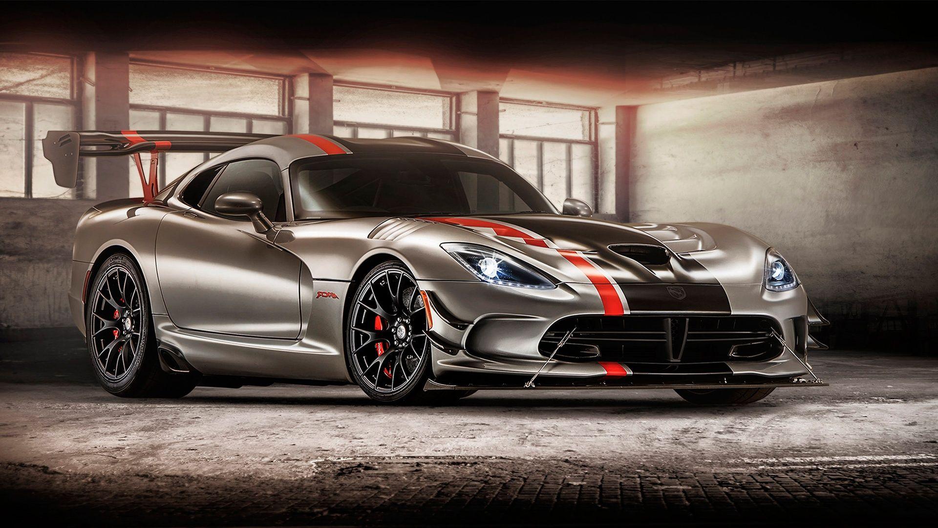 Dodge Viper Wallpapers - Top Free Dodge Viper Backgrounds - WallpaperAccess