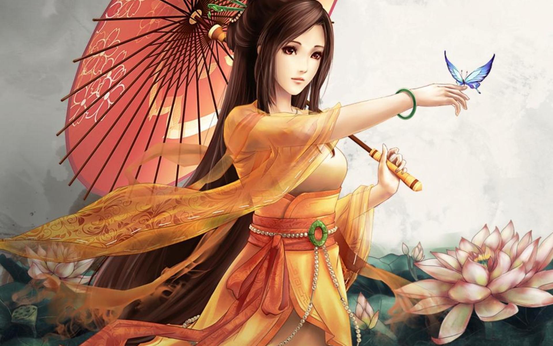 Chinese Female Warrior Wallpapers - Top Free Chinese Female Warrior