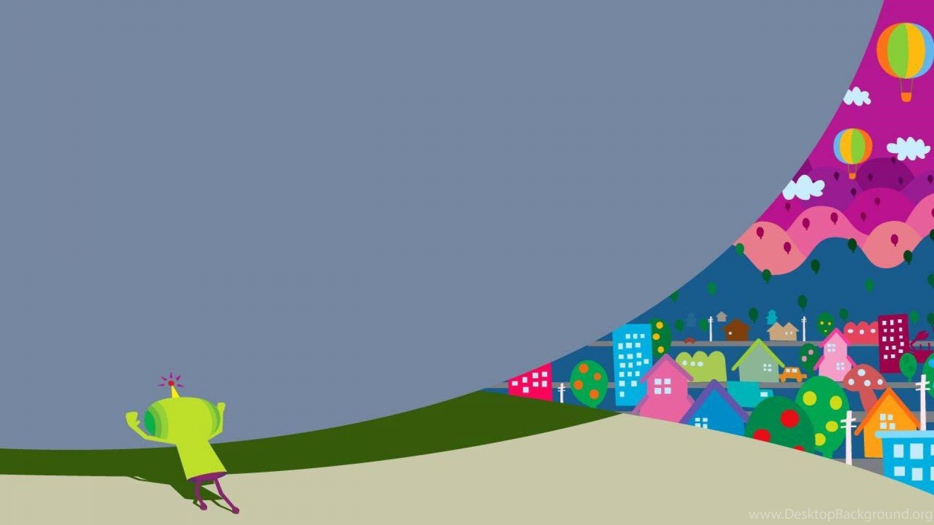 1920x1080 Katamari Damacy Video Game HD Wallpaper, Desktop Background. Desktop Background