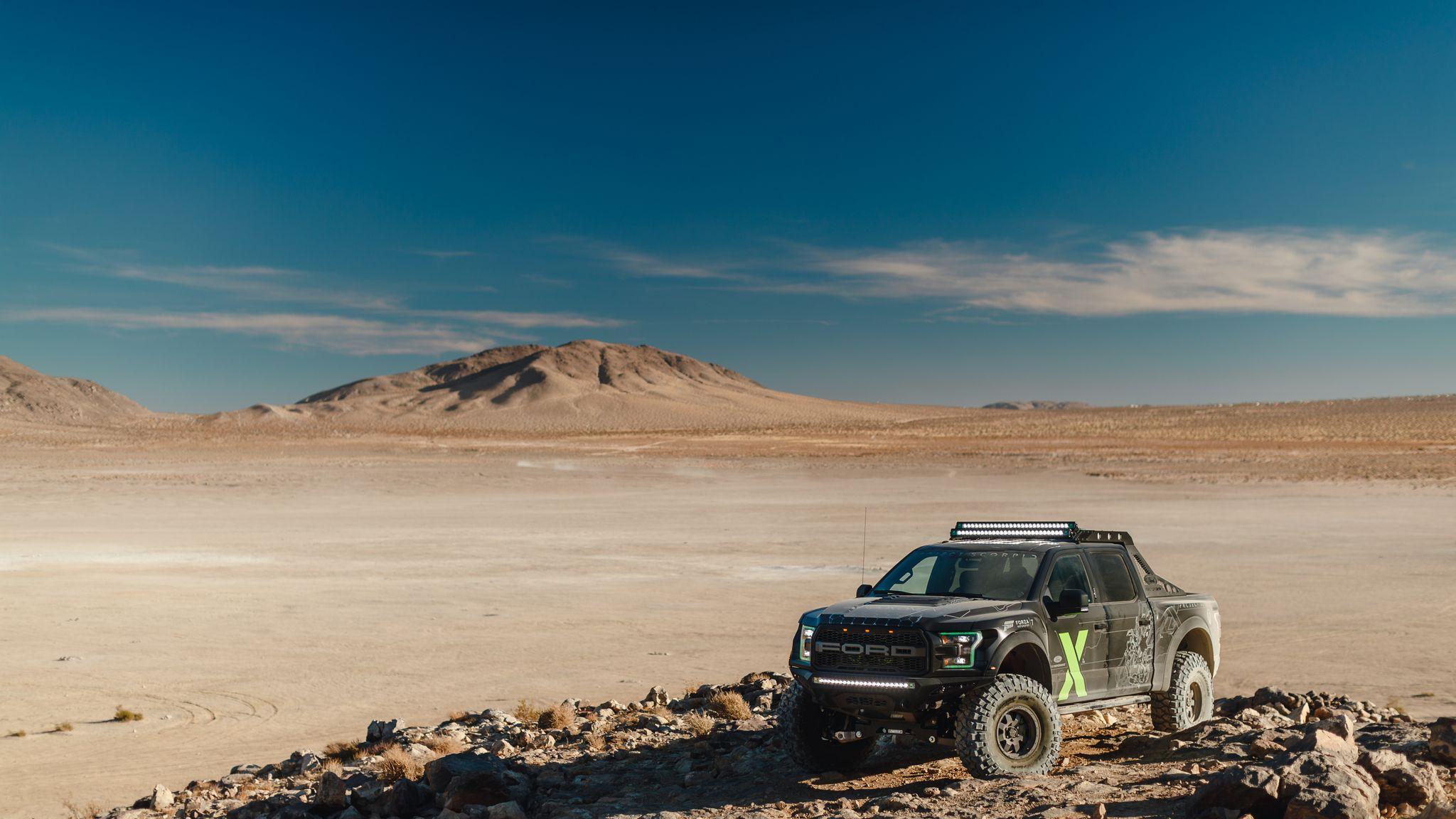 2048x1152 Ford F 150 Raptor Xbox One Edition 2048x1152 Resolution HD 4k Wallpaper, Image, Background, Photo and Picture