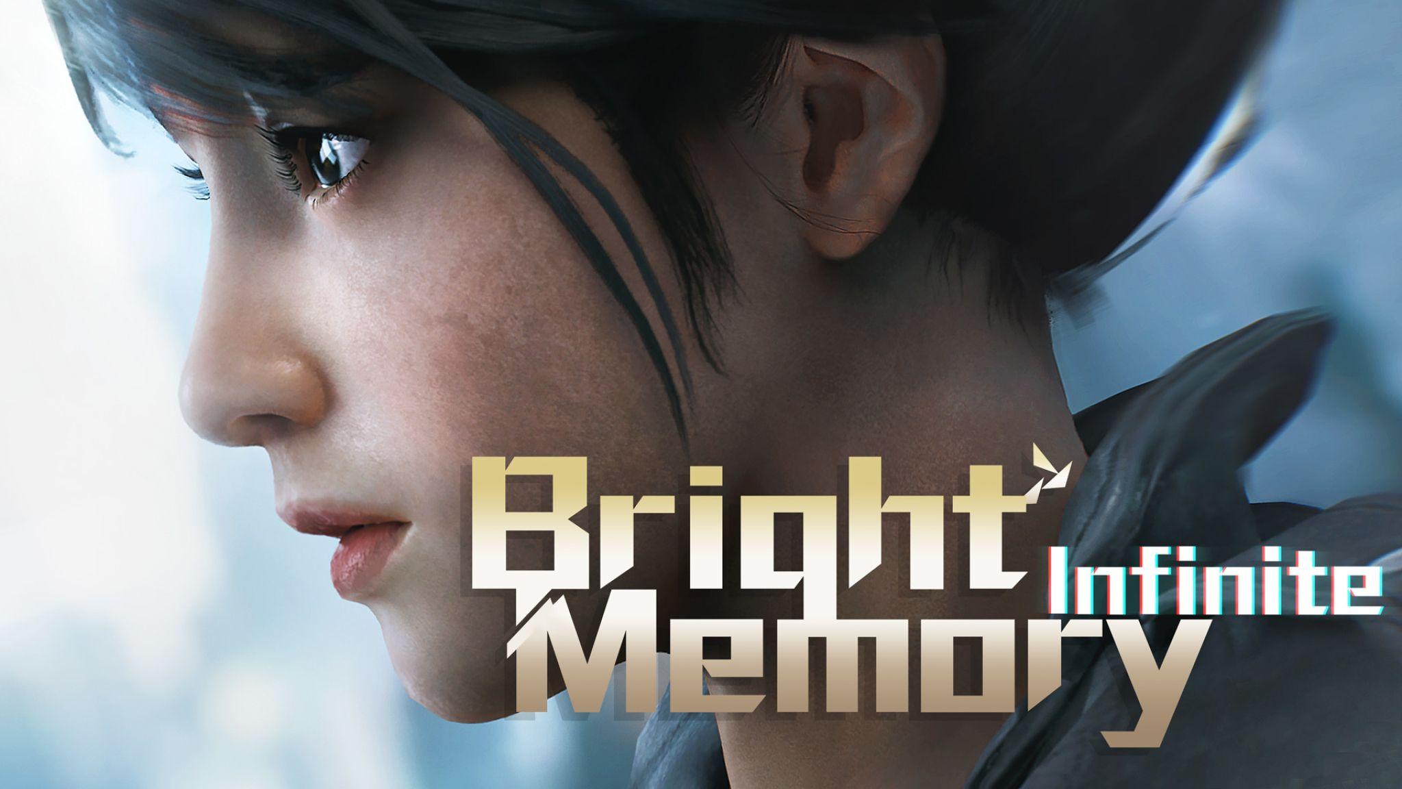 2048x1152 Bright Memory Infinite Xbox 2048x1152 Resolution Wallpaper, HD Games 4K Wallpaper, Image, Photo and Background