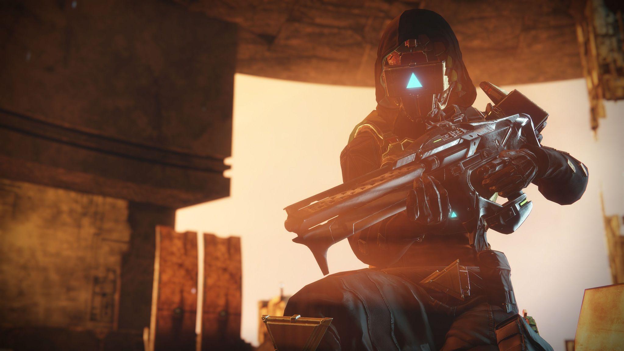 2048x1152 Destiny 2 Xbox One 8k 2048x1152 Resolution HD 4k Wallpaper, Image, Background, Photo and Picture