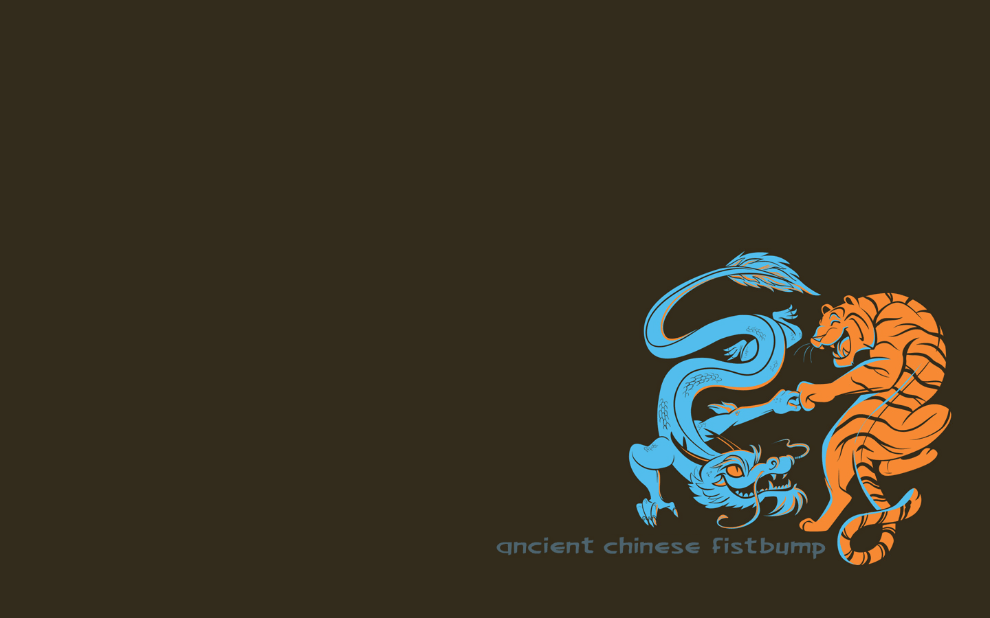1440x900 Ancient Chinese Wallpaper