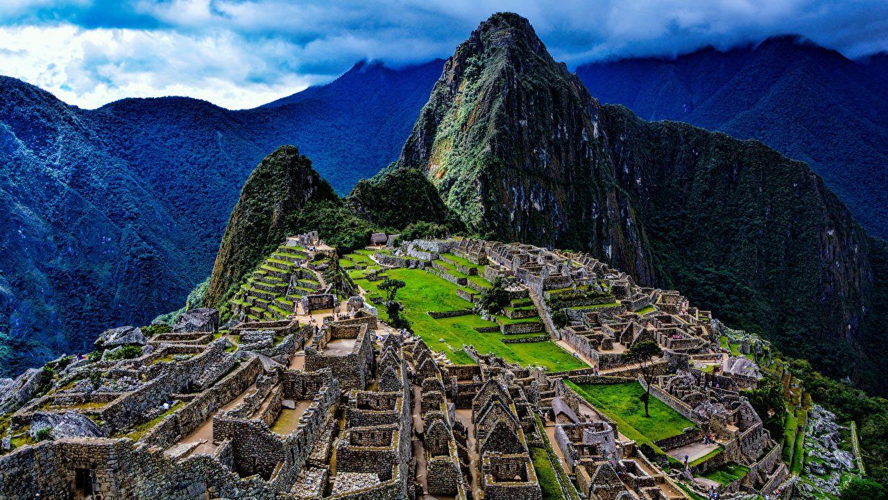 Peru Wallpapers - Top Free Peru Backgrounds - WallpaperAccess