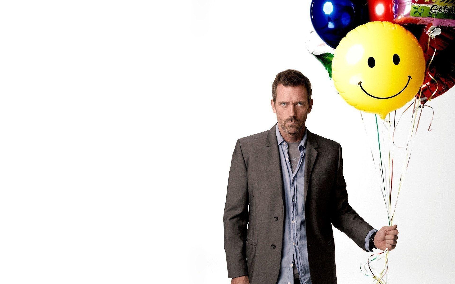 1920x1200 House Md Wallpaper
