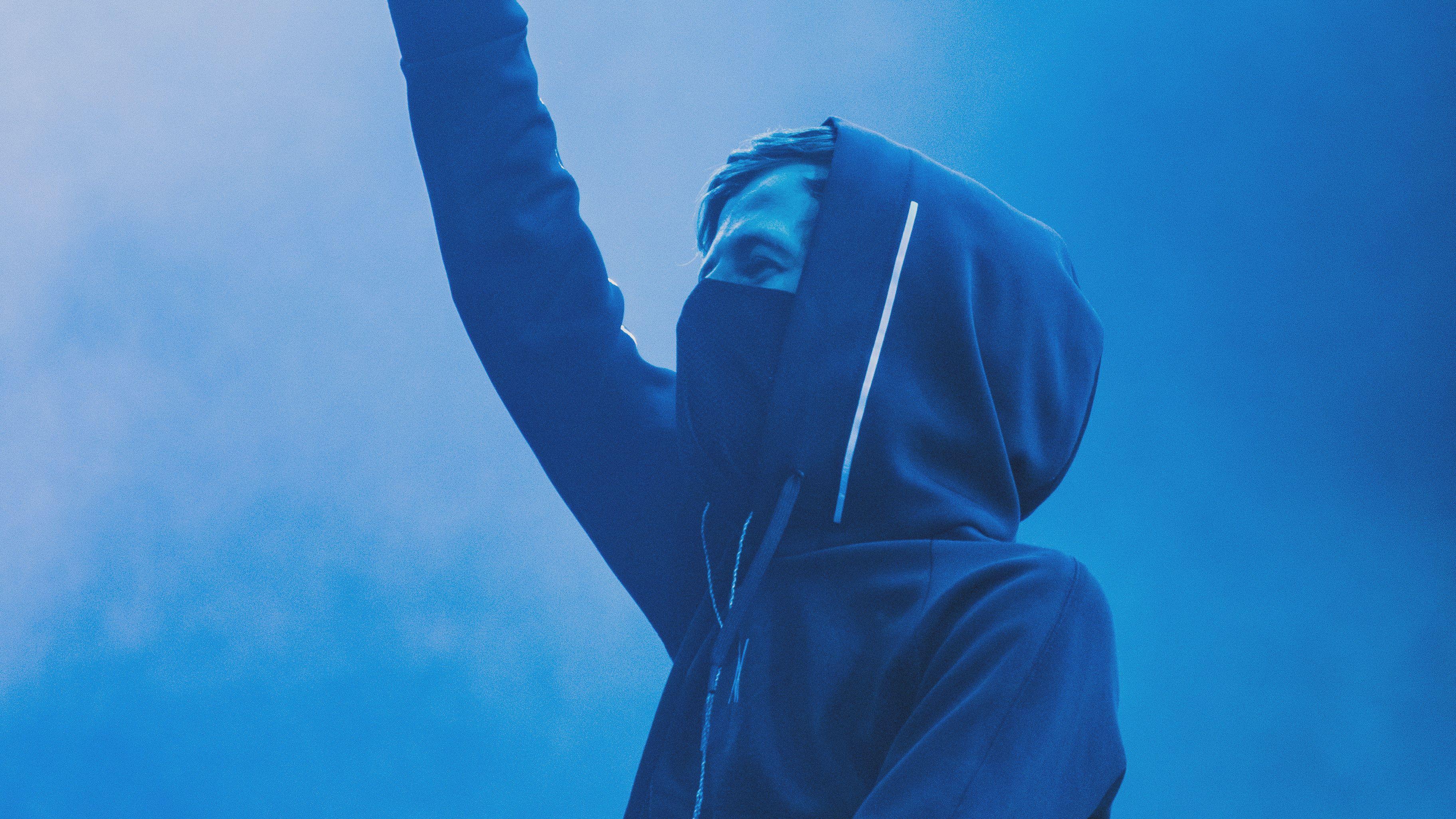 3648x2052 #alan walker, #dj, #music, #hd, k
