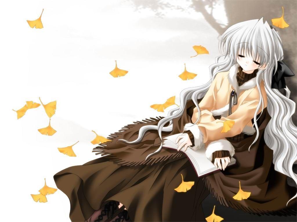 1024x768 Anime