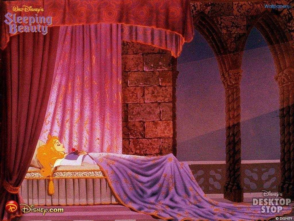 1024x768 Wallpaper Resources and Information. This website is!. Disney sleeping beauty, Beauty wallpaper, Sleeping beauty cartoon