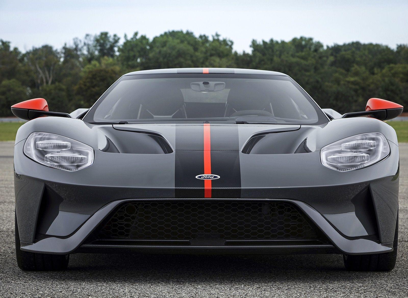 1600x1170 Ford GT Carbon Series Front Wallpaper (3)