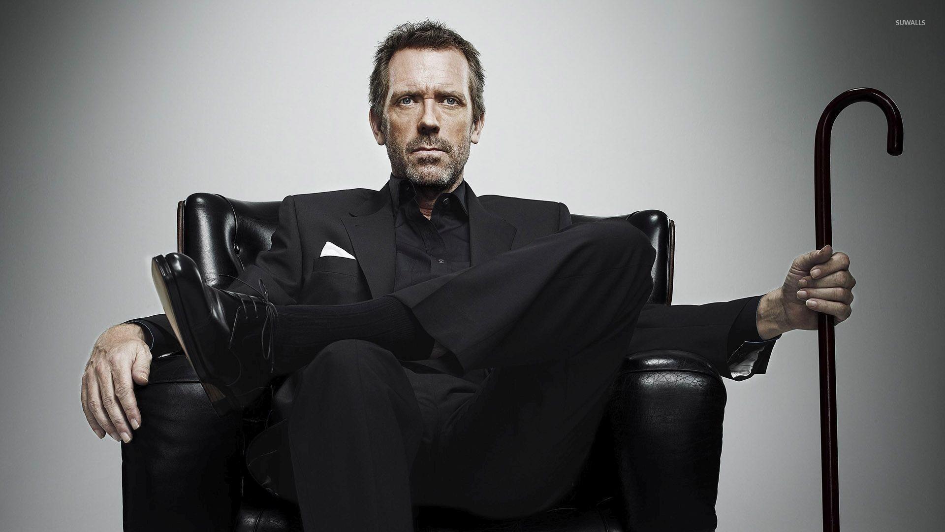 Dr House MD Wallpapers - Top Free Dr House MD Backgrounds - WallpaperAccess