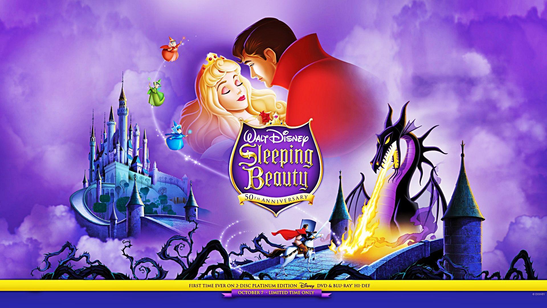 1920x1080 Free download Disney Wallpaper Sleeping Beauty Walt Disney Characters Wallpaper [1920x1080] for your Desktop, Mobile & Tablet. Explore Disney Sleeping Beauty Wallpaper. Vintage Sleeping Beauty Wallpaper, Beauty Wallpaper Pics