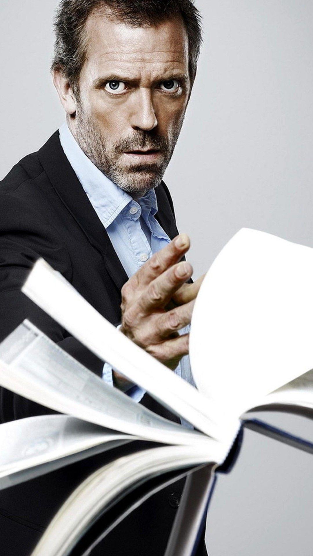 Dr House Wallpapers  Top Free Dr House Backgrounds  WallpaperAccess