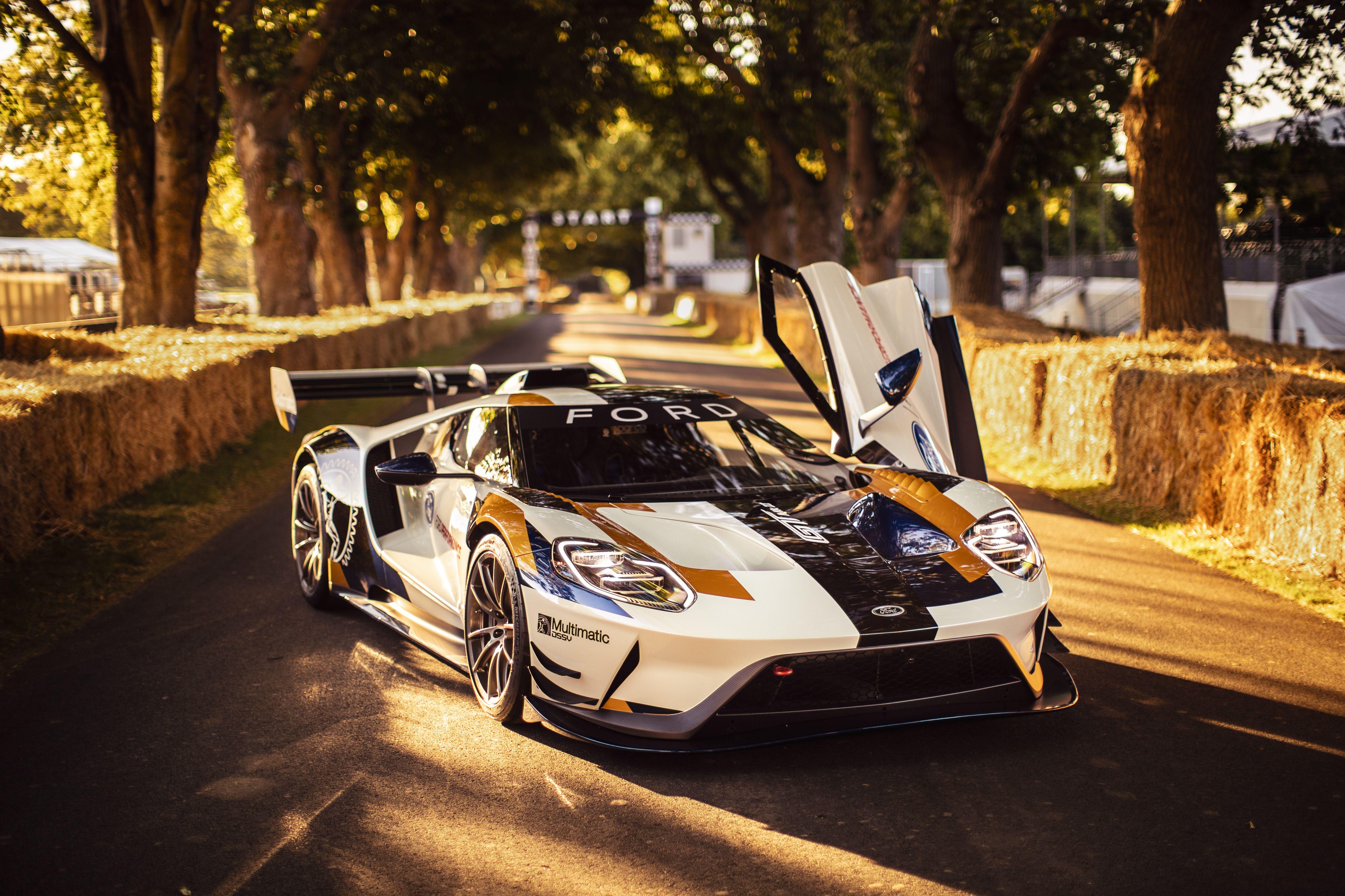 5428x3618 Ford GT Mk II 5k, HD Cars, 4k Wallpaper, Image, Background, Photo and Picture