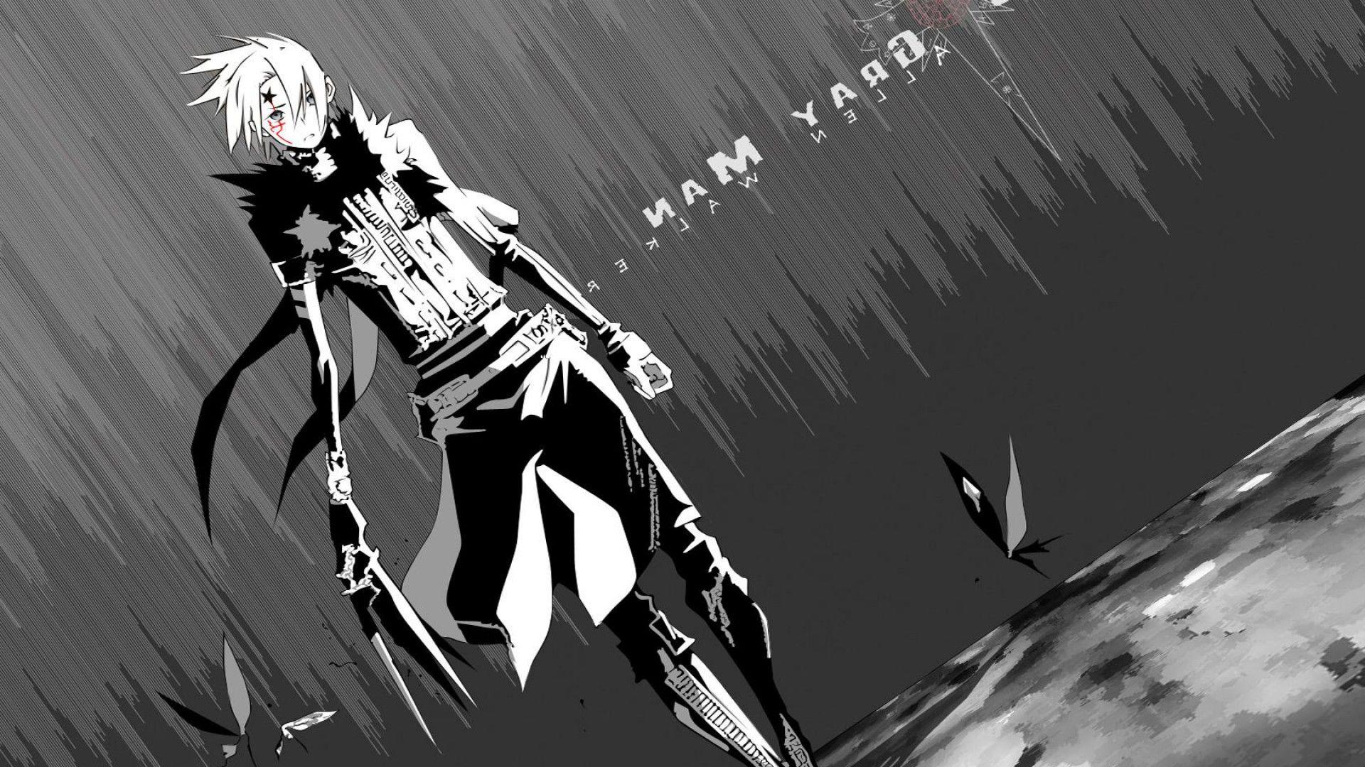 1920x1080 Alan Walker D Gray Man Wallpaper. Green Lantern Alan Wallpaper, Alan Scott Wallpaper and Alone Alan Walker Wallpaper