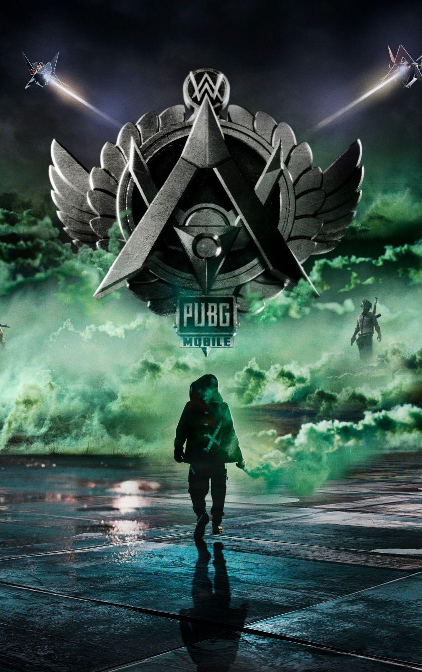 840x1336 Alan Walker Wallpaper iPhone
