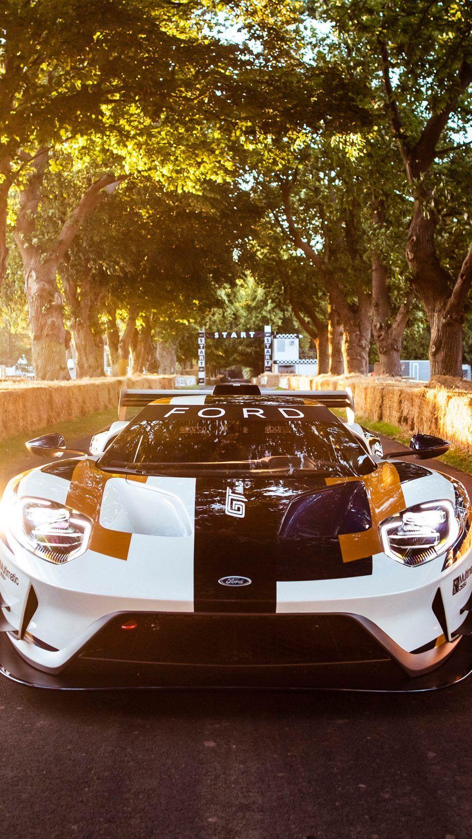 950x1689 Free download Download Ford GT MK II 2019 Pure 4K Ultra HD Mobile Wallpaper [950x1689] for your Desktop, Mobile & Tablet. Explore 2019 Ford GT MK II Wallpaper