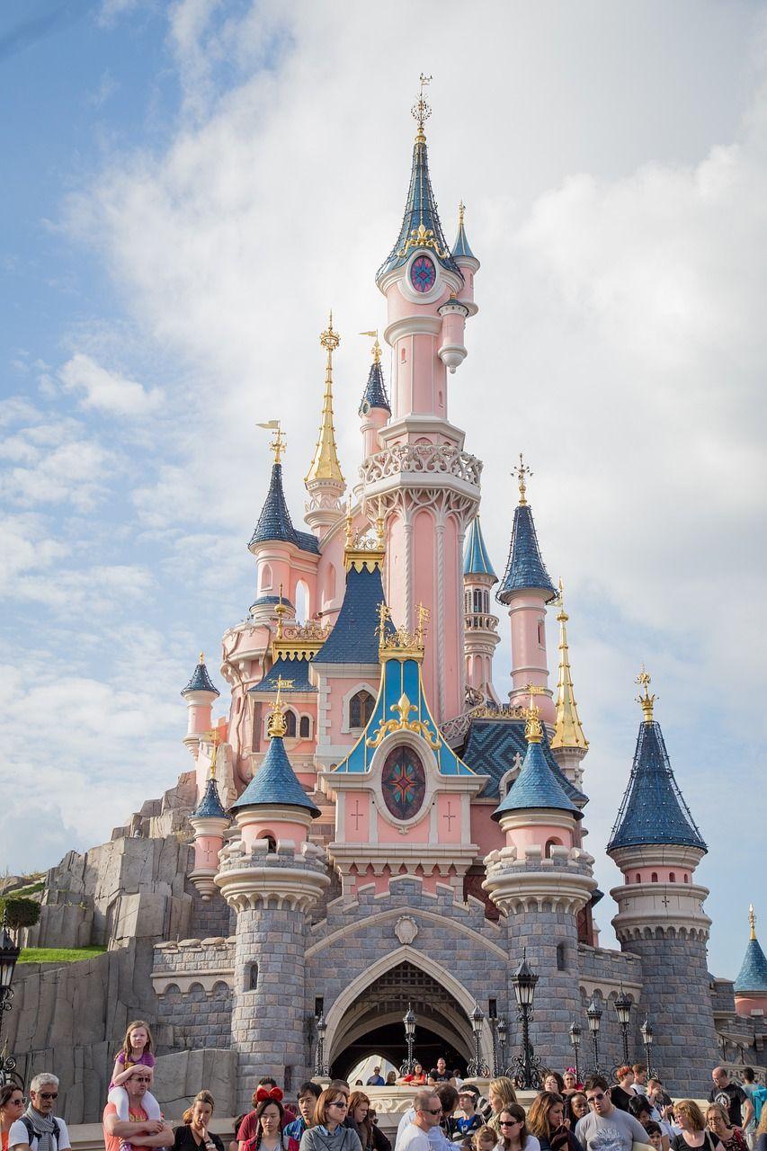 853x1280 Wallpaper Disneyland