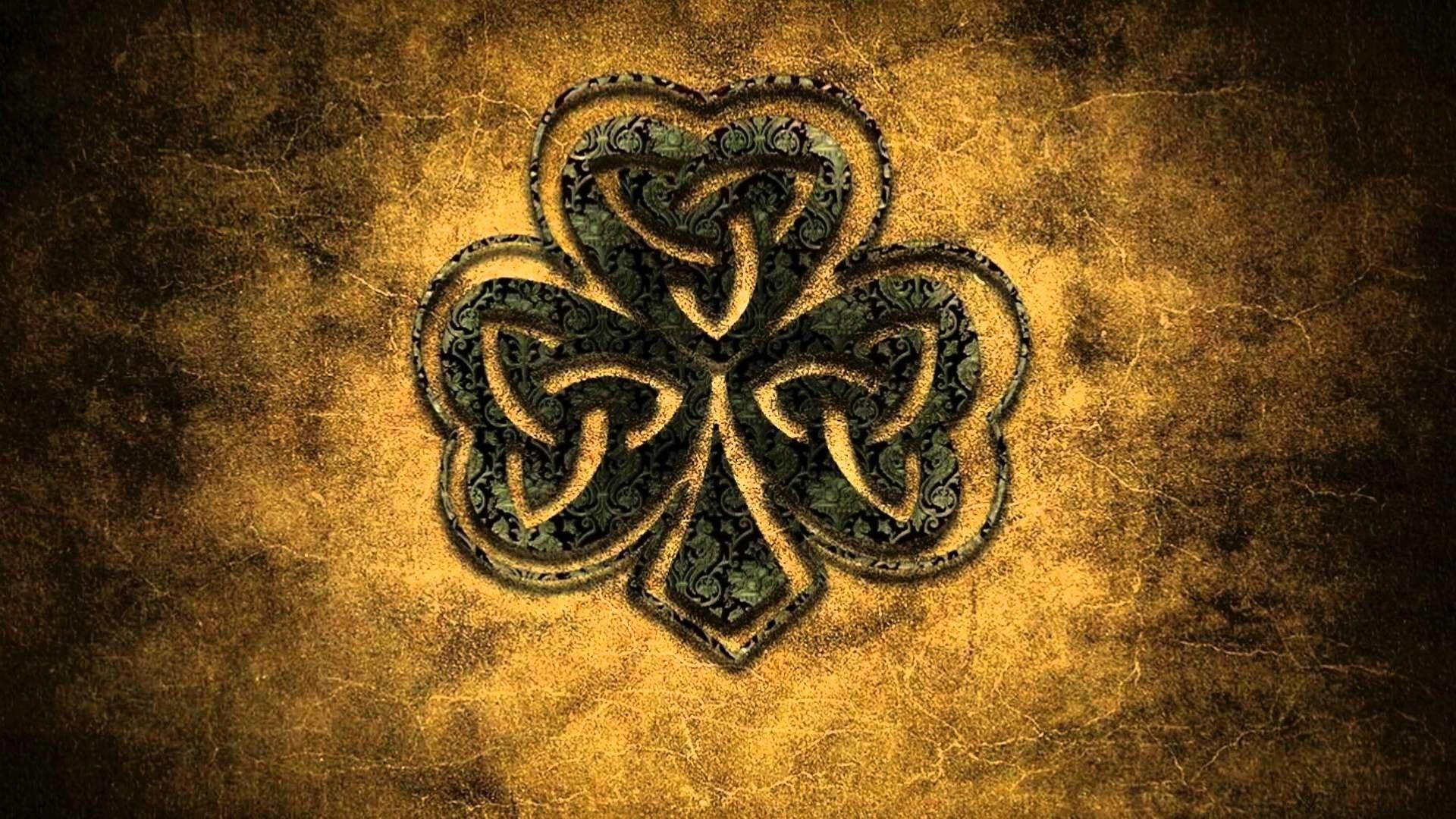 1920x1080 Celtic Knot Background