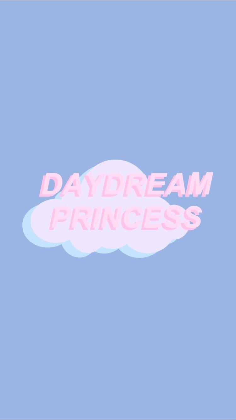 750x1334 Princess Aesthetic Wallpaper