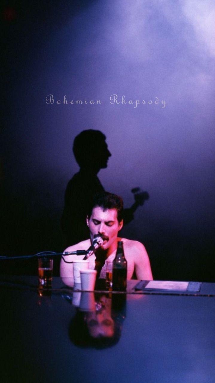719x1280 Queen Band iPhone Wallpaper