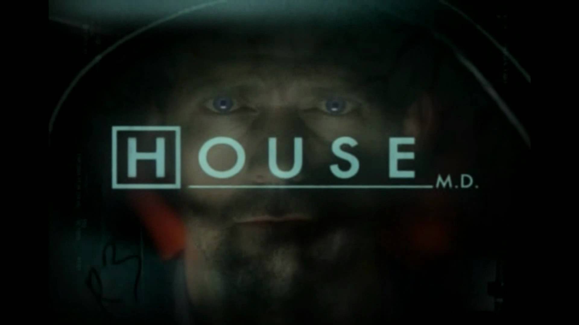 1920x1080 Anatomy of a Medical Drama: House, MD
