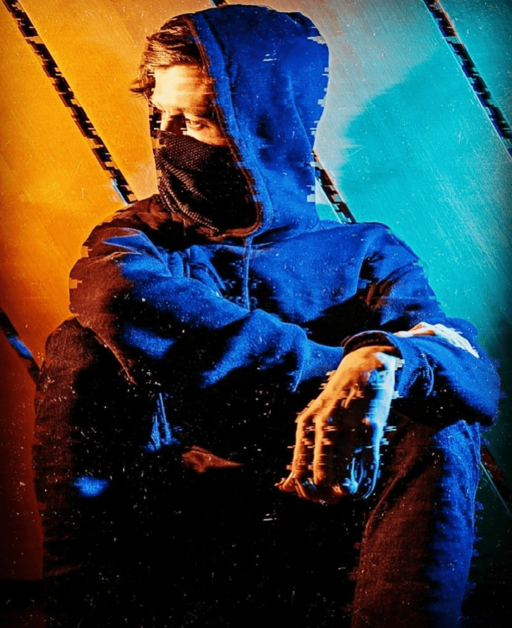 1000x1227 Alan Walker Wallpaper. Alan walker, Walker wallpaper, Allen walker